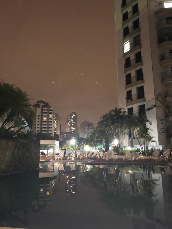 Allure Morumbi São Paulo Eksteriør bilde