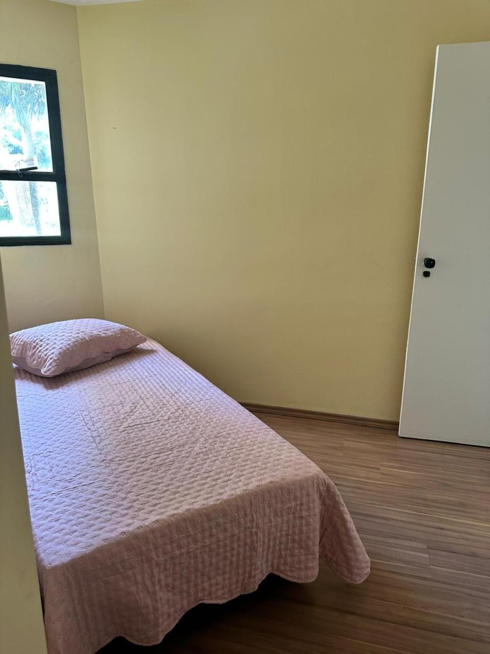 Allure Morumbi São Paulo Eksteriør bilde