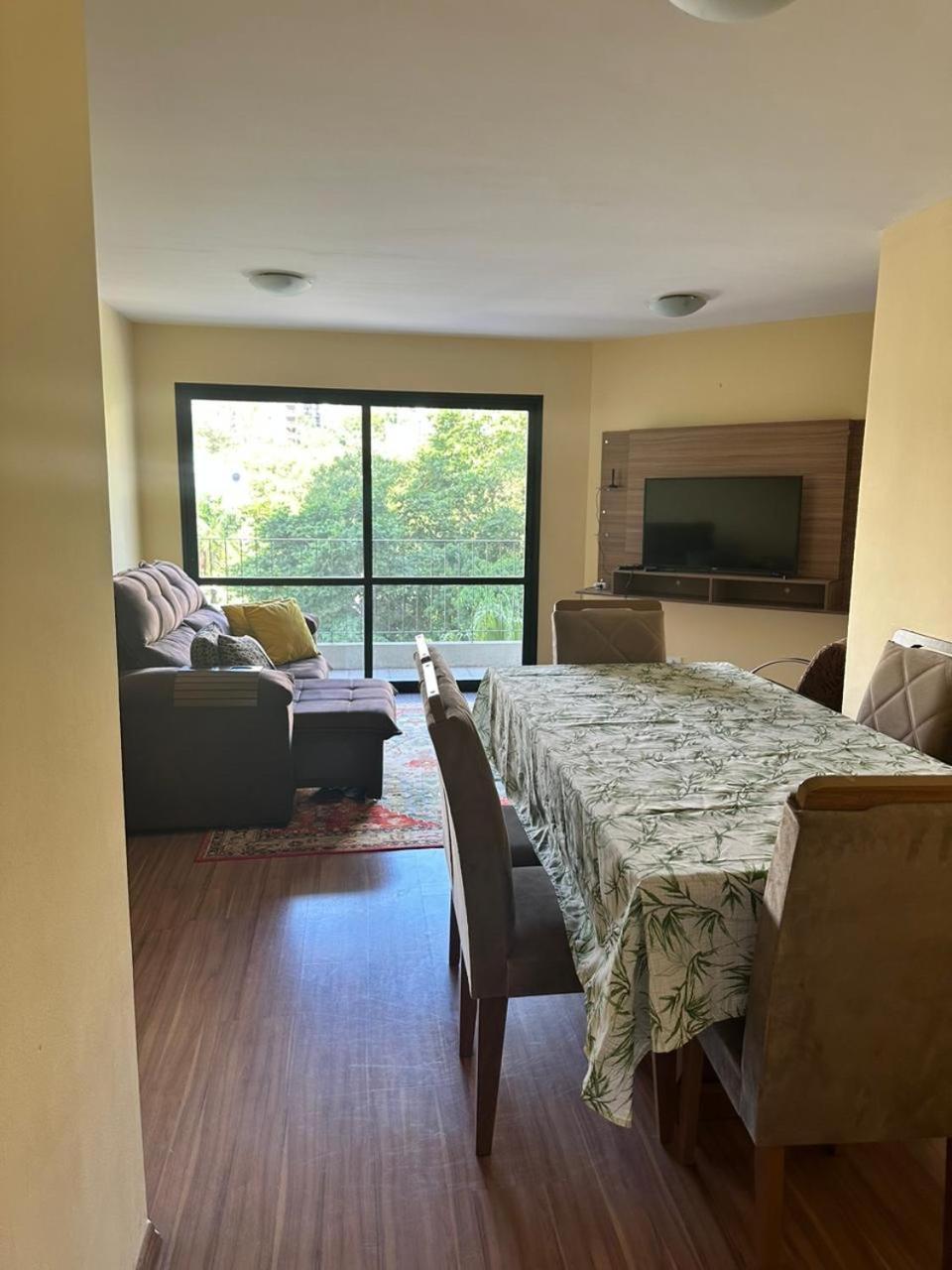 Allure Morumbi São Paulo Eksteriør bilde